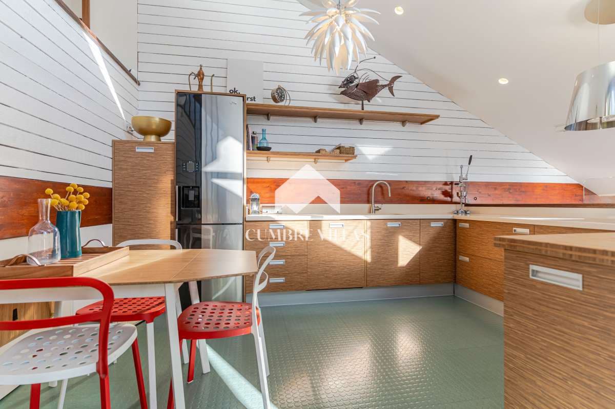 3 quarto Moradia para venda em La Herradura com piscina garagem - 1 845 000 € (Ref: 9136687)