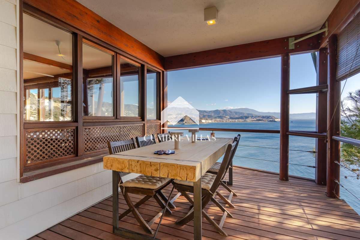 3 quarto Moradia para venda em La Herradura com piscina garagem - 1 845 000 € (Ref: 9136687)