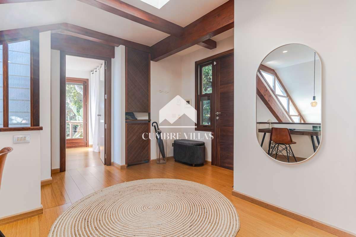 3 quarto Moradia para venda em La Herradura com piscina garagem - 1 845 000 € (Ref: 9136687)