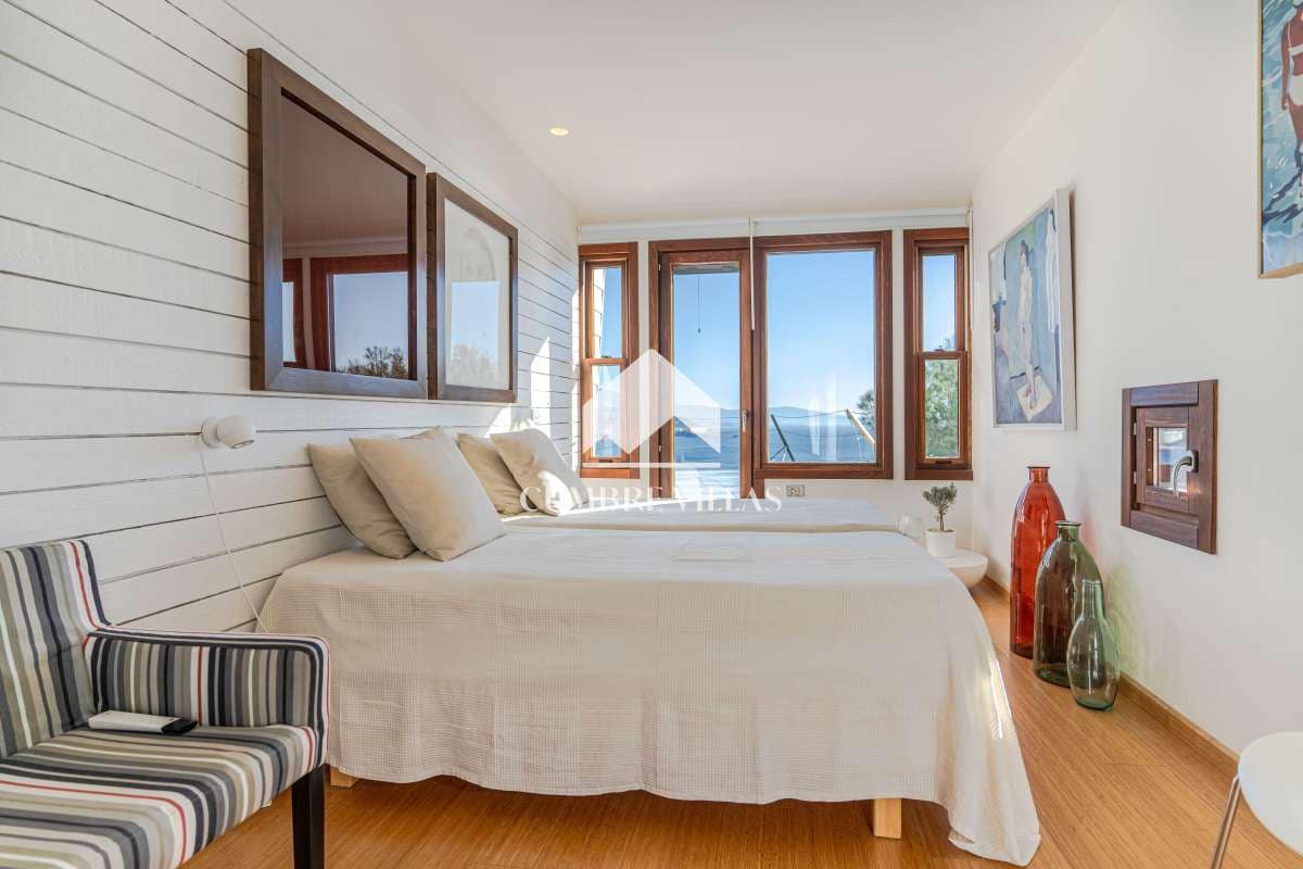 3 quarto Moradia para venda em La Herradura com piscina garagem - 1 845 000 € (Ref: 9136687)