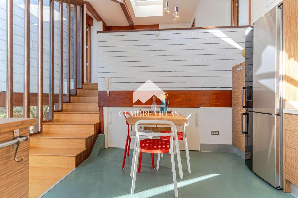 3 quarto Moradia para venda em La Herradura com piscina garagem - 1 845 000 € (Ref: 9136687)