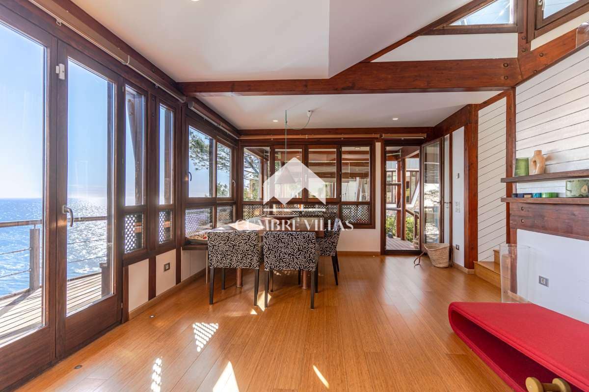 3 quarto Moradia para venda em La Herradura com piscina garagem - 1 845 000 € (Ref: 9136687)