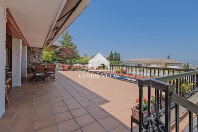 7 soveværelse Villa til salg i Gójar med swimmingpool - € 1.550.000 (Ref: 9141122)