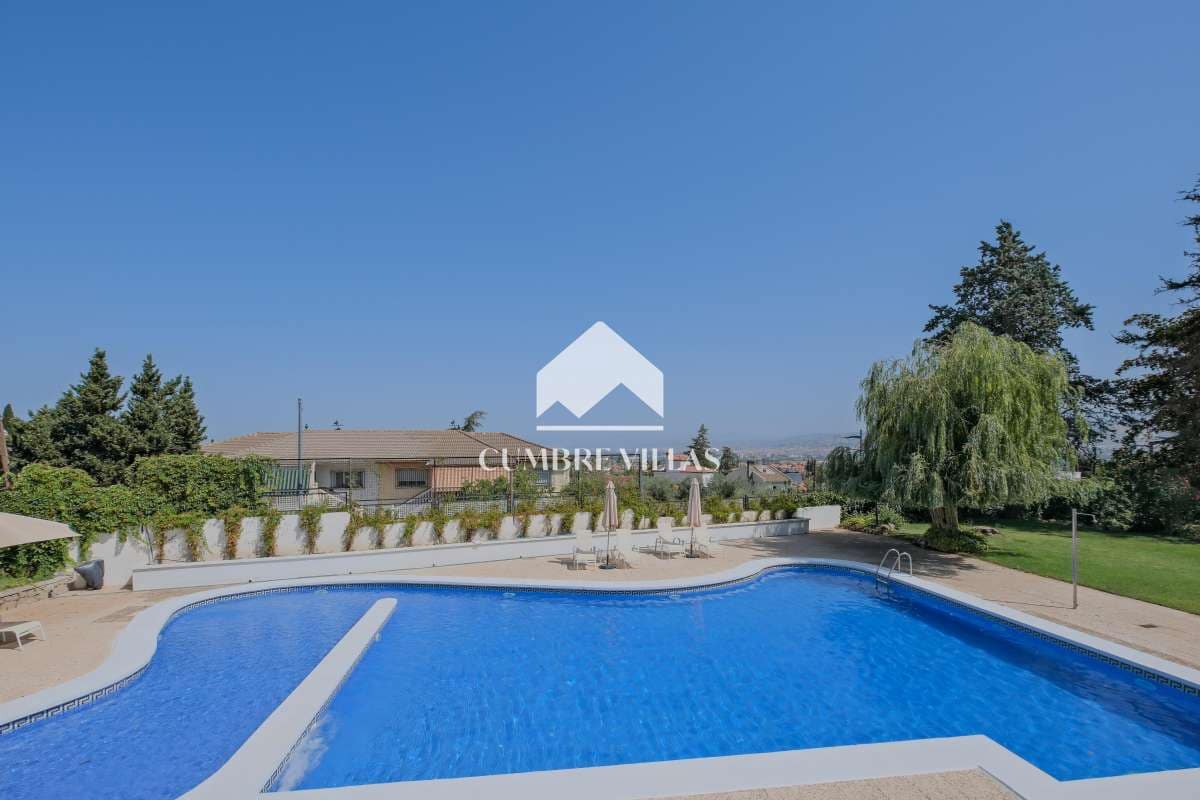 7 soveværelse Villa til salg i Gojar med swimmingpool - € 1.550.000 (Ref: 9141122)