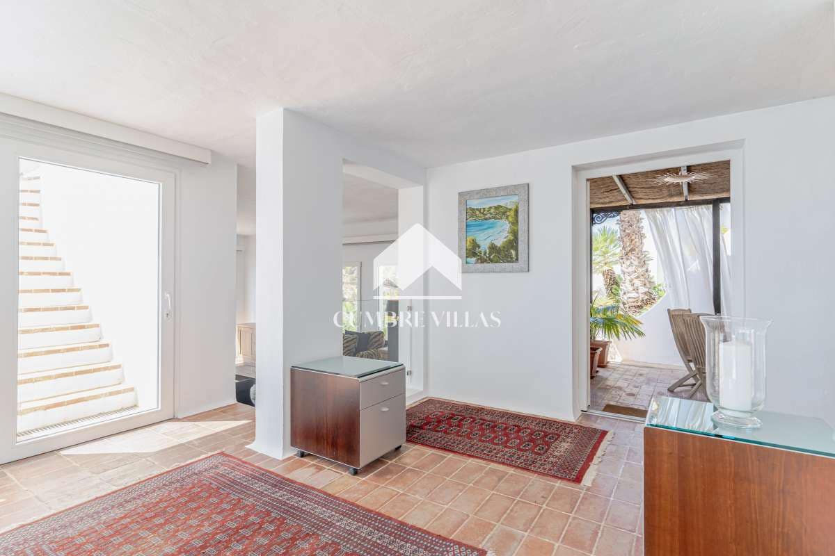 5 soveværelse Villa til salg i Almunecar med swimmingpool garage - € 1.980.000 (Ref: 9142512)