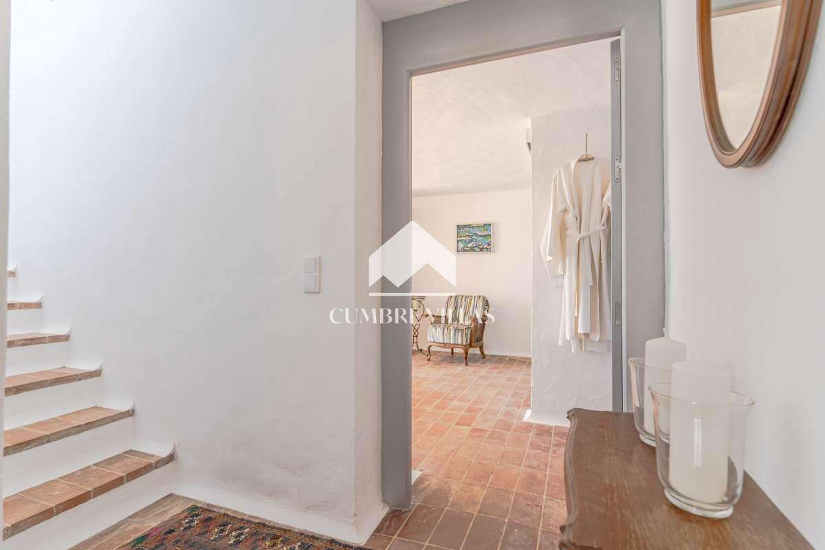 5 soveværelse Villa til salg i Almunecar med swimmingpool garage - € 1.980.000 (Ref: 9142512)