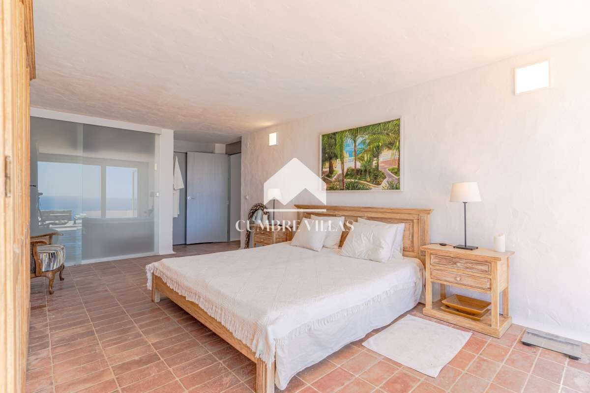 5 soveværelse Villa til salg i Almunecar med swimmingpool garage - € 1.980.000 (Ref: 9142512)