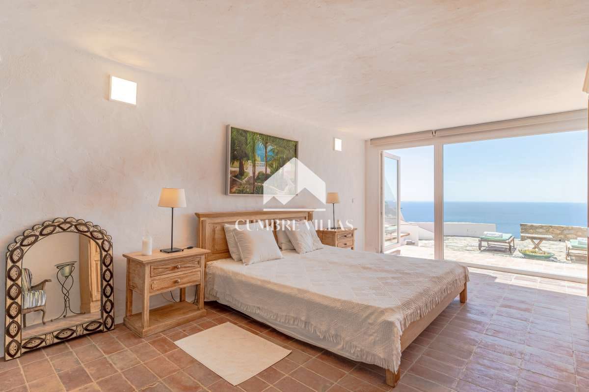 5 soveværelse Villa til salg i Almunecar med swimmingpool garage - € 1.980.000 (Ref: 9142512)