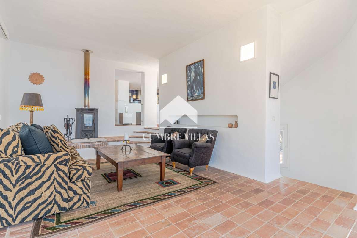 5 soveværelse Villa til salg i Almunecar med swimmingpool garage - € 1.980.000 (Ref: 9142512)