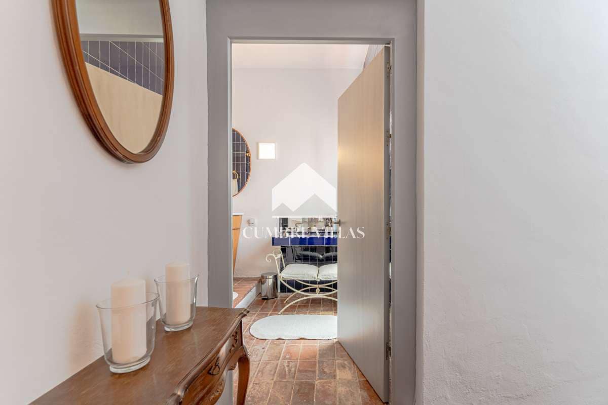 5 soveværelse Villa til salg i Almunecar med swimmingpool garage - € 1.980.000 (Ref: 9142512)