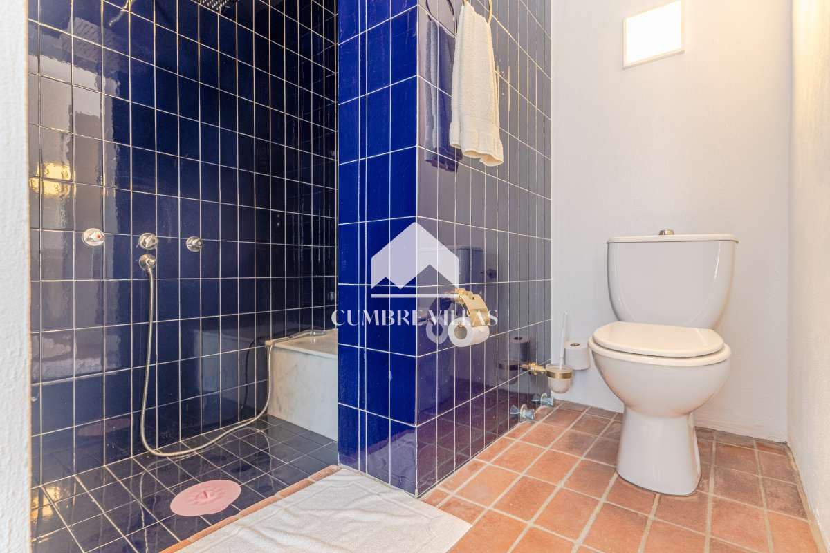 5 soveværelse Villa til salg i Almunecar med swimmingpool garage - € 1.980.000 (Ref: 9142512)