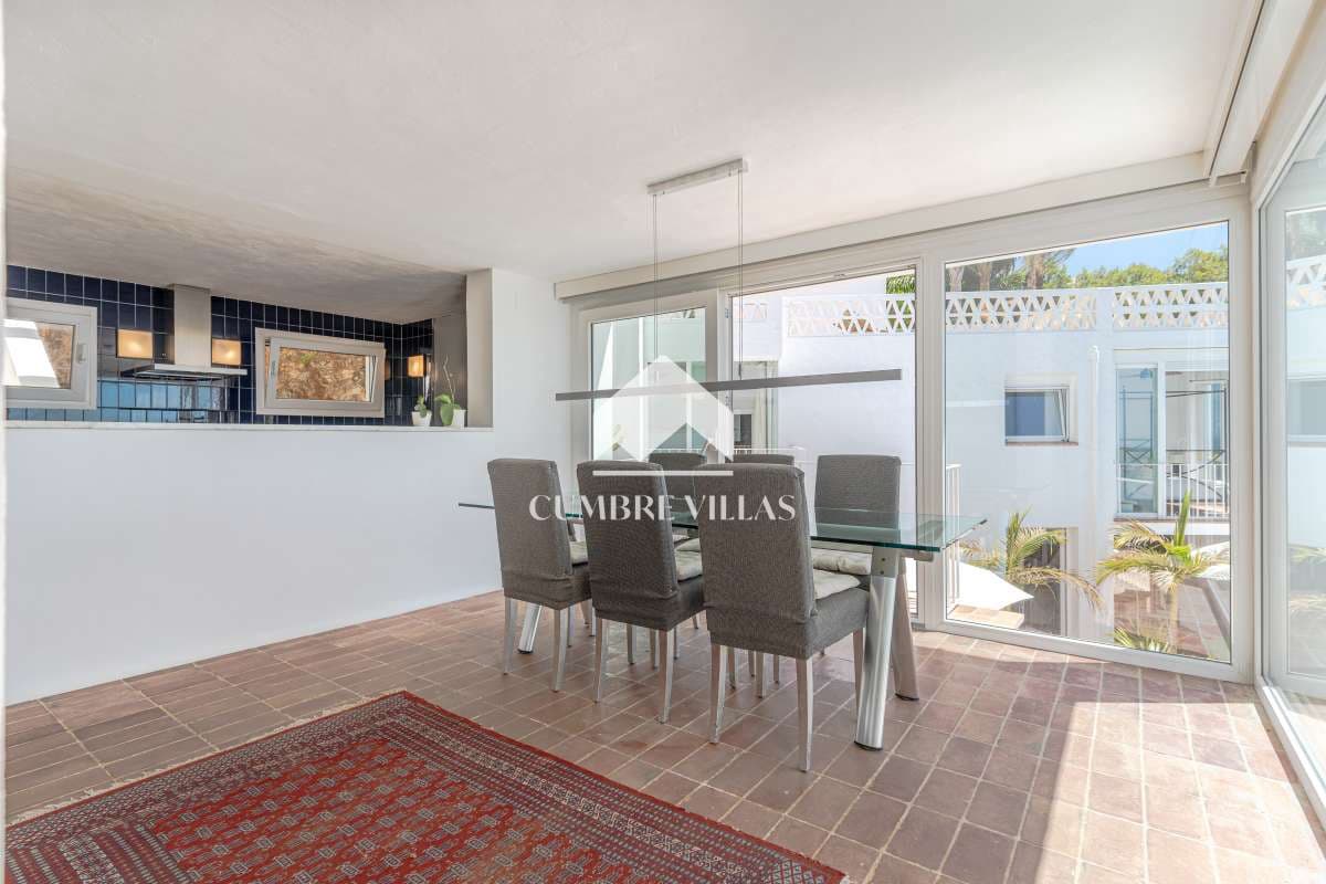 5 soveværelse Villa til salg i Almunecar med swimmingpool garage - € 1.980.000 (Ref: 9142512)