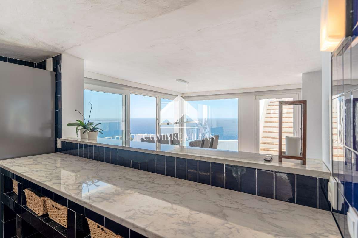 5 soveværelse Villa til salg i Almunecar med swimmingpool garage - € 1.980.000 (Ref: 9142512)