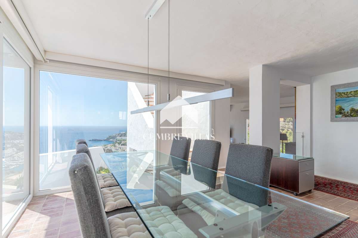 5 soveværelse Villa til salg i Almunecar med swimmingpool garage - € 1.980.000 (Ref: 9142512)