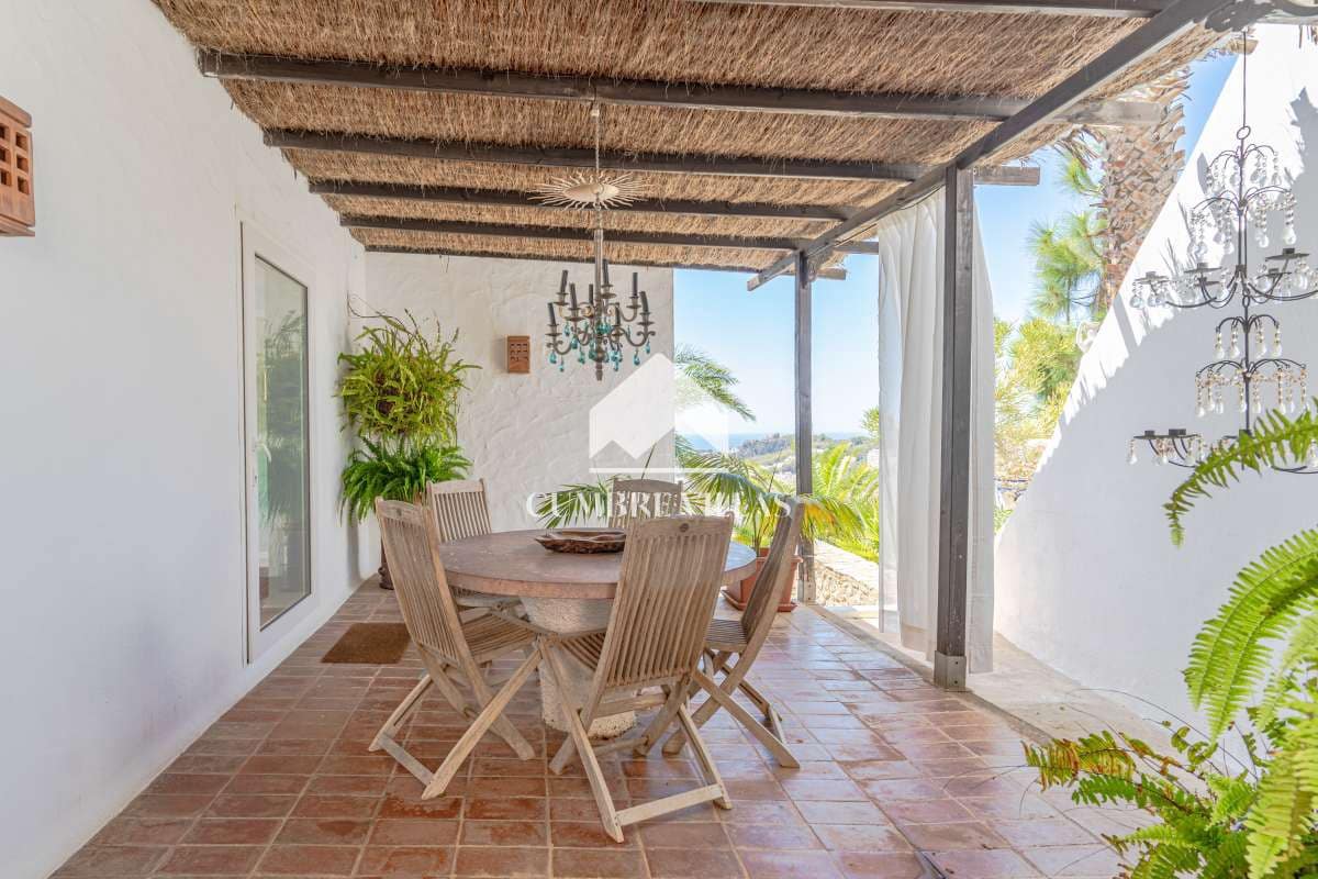 5 soveværelse Villa til salg i Almunecar med swimmingpool garage - € 1.980.000 (Ref: 9142512)