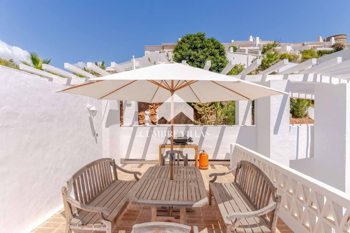 5 soveværelse Villa til salg i Almunecar med swimmingpool garage - € 1.980.000 (Ref: 9142512)