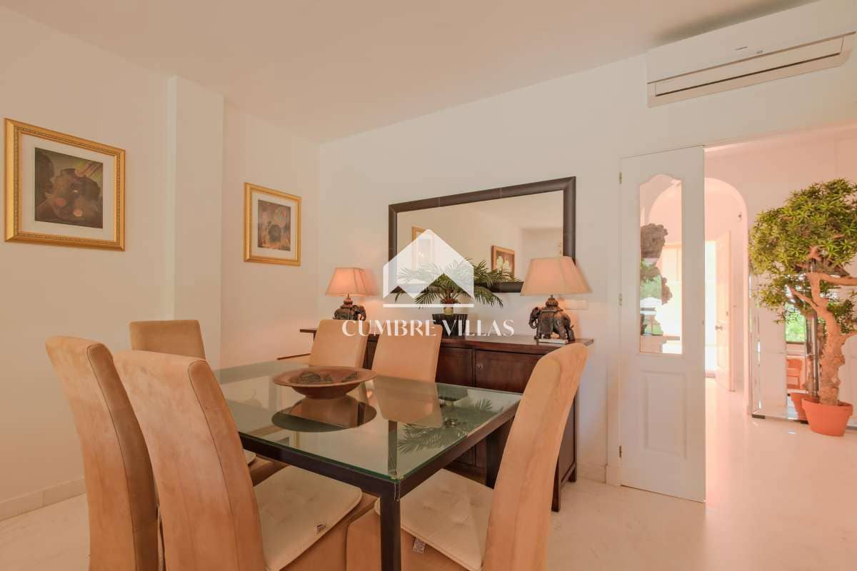 4 soveværelse Byhus til salg i Motril med swimmingpool garage - € 520.000 (Ref: 9142513)