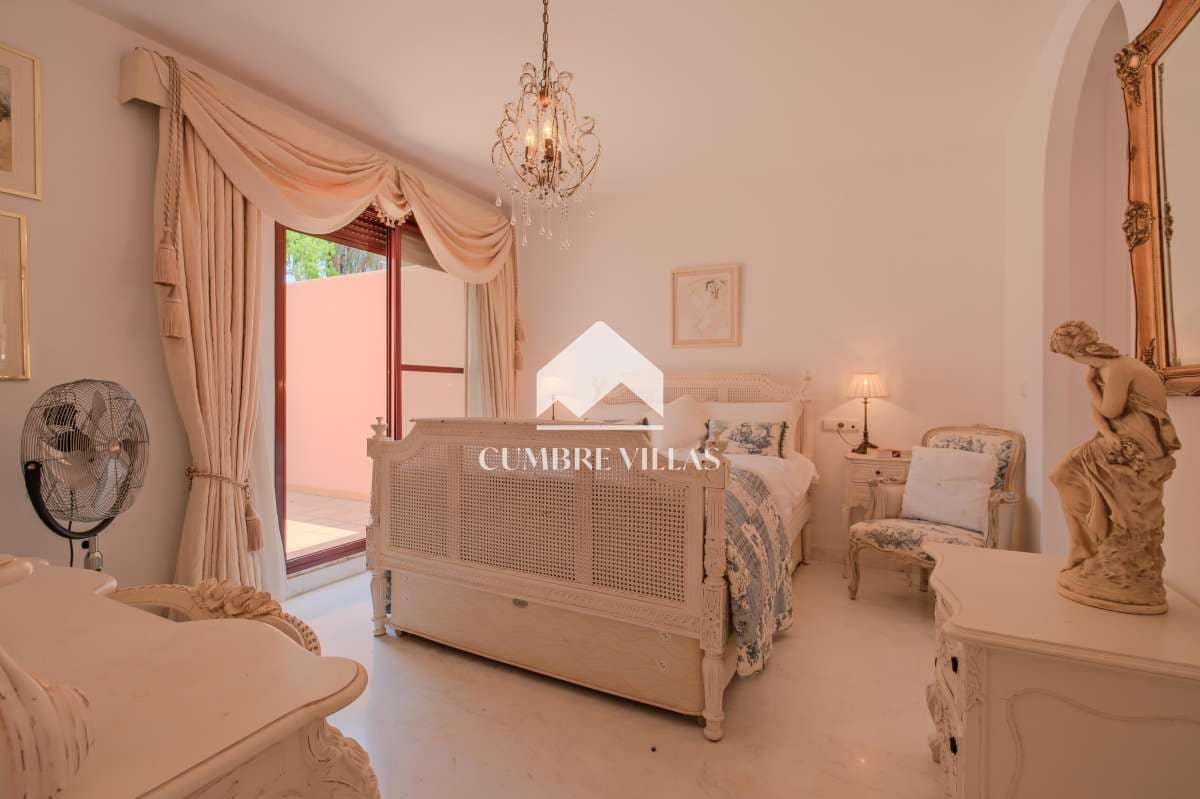 4 soveværelse Byhus til salg i Motril med swimmingpool garage - € 520.000 (Ref: 9142513)