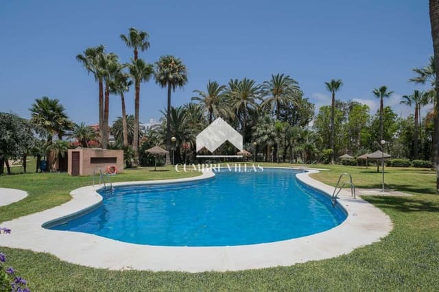 4 slaapkamer Huis te koop in Motril met zwembad garage - € 520.000 (Ref: 9142513)