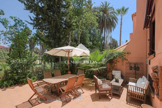 4 slaapkamer Huis te koop in Motril met zwembad garage - € 520.000 (Ref: 9142513)