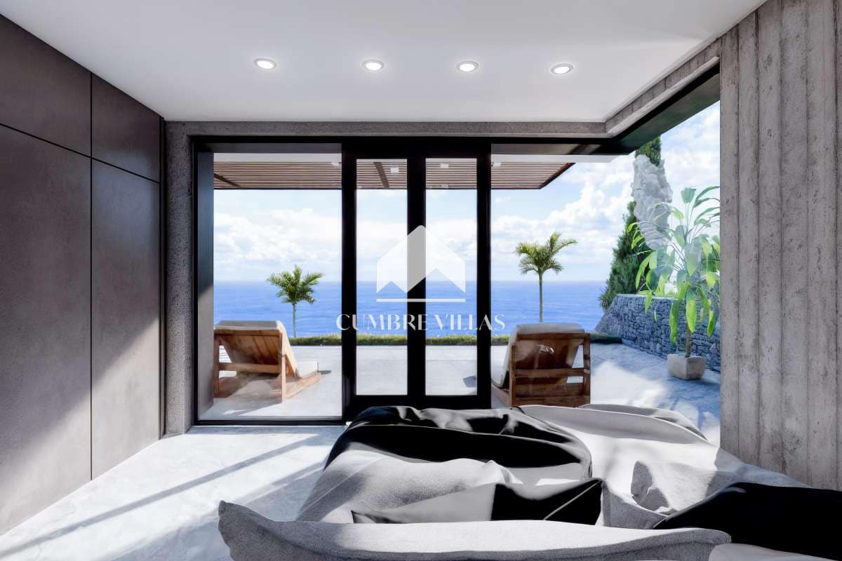 2 soveværelse Villa til salg i Salobrena med swimmingpool garage - € 799.000 (Ref: 9182038)