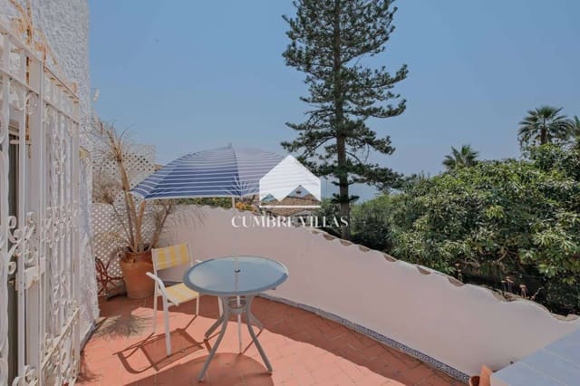 3 soverom Villa til salgs i Salobreña med svømmebasseng garasje - € 455 000 (Ref: 9197361)