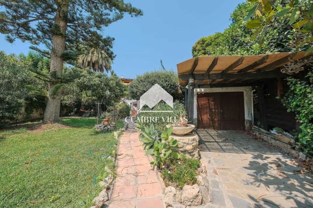 3 soverom Villa til salgs i Salobreña med svømmebasseng garasje - € 455 000 (Ref: 9197361)