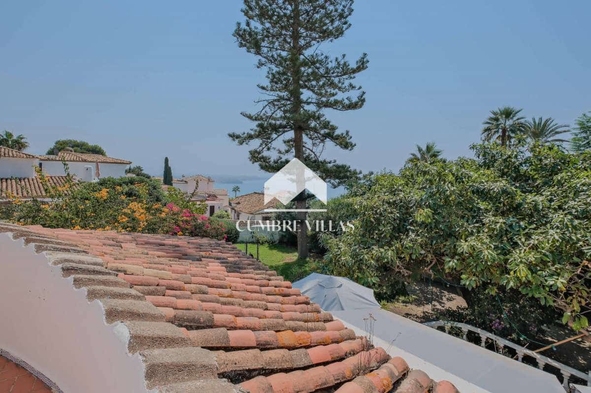 3 soveværelse Villa til salg i Salobrena med swimmingpool garage - € 455.000 (Ref: 9197361)