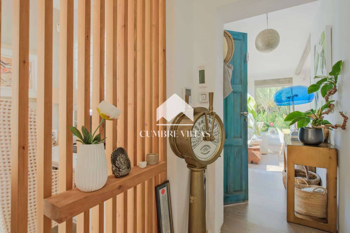 4 soveværelse Villa til salg i Salobrena med swimmingpool garage - € 1.295.000 (Ref: 9232002)