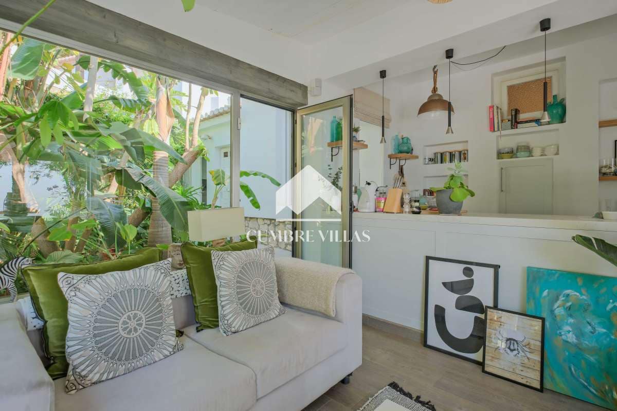 4 soveværelse Villa til salg i Salobrena med swimmingpool garage - € 1.295.000 (Ref: 9232002)