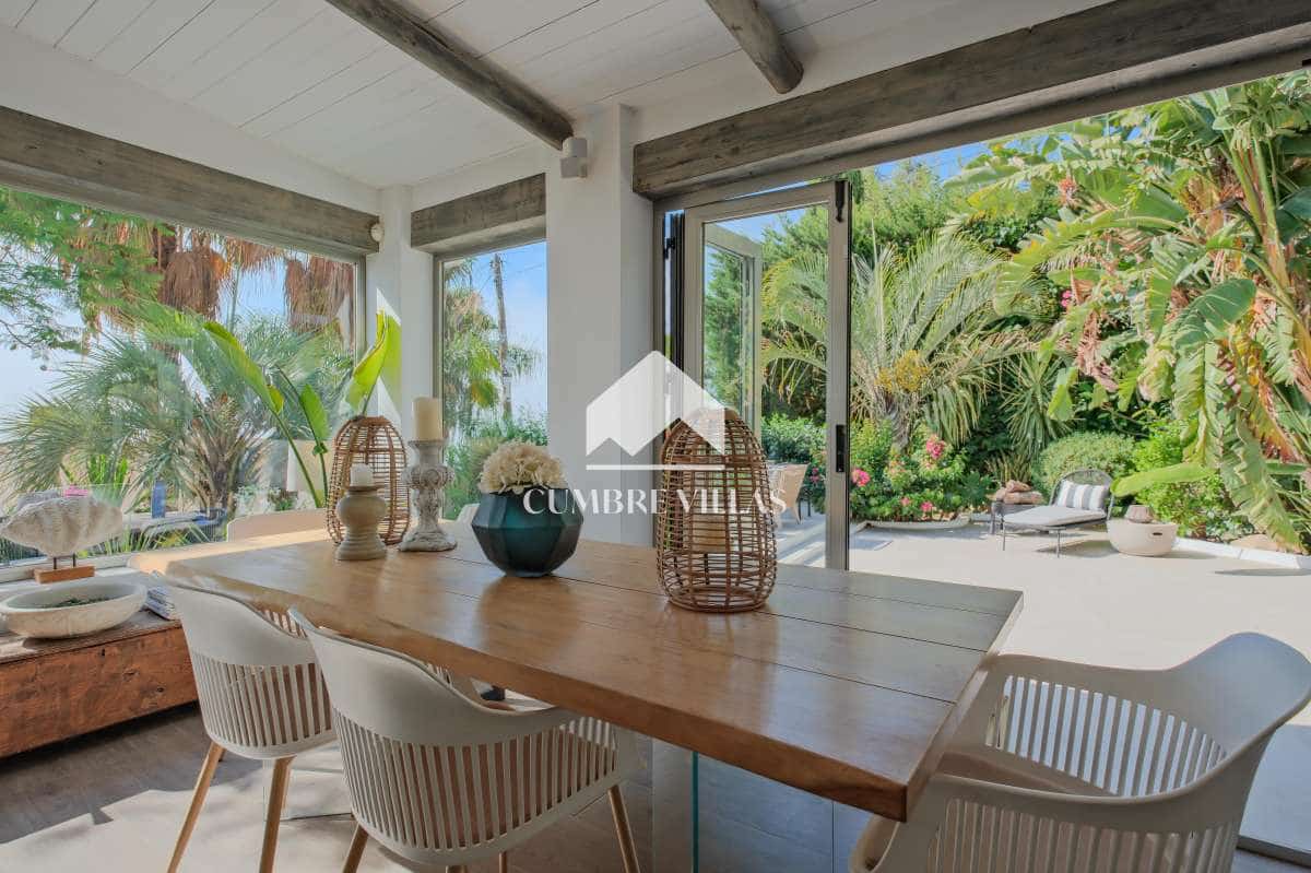 4 soveværelse Villa til salg i Salobrena med swimmingpool garage - € 1.295.000 (Ref: 9232002)