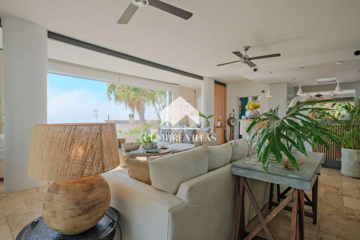 4 soveværelse Villa til salg i Salobrena med swimmingpool garage - € 1.295.000 (Ref: 9232002)