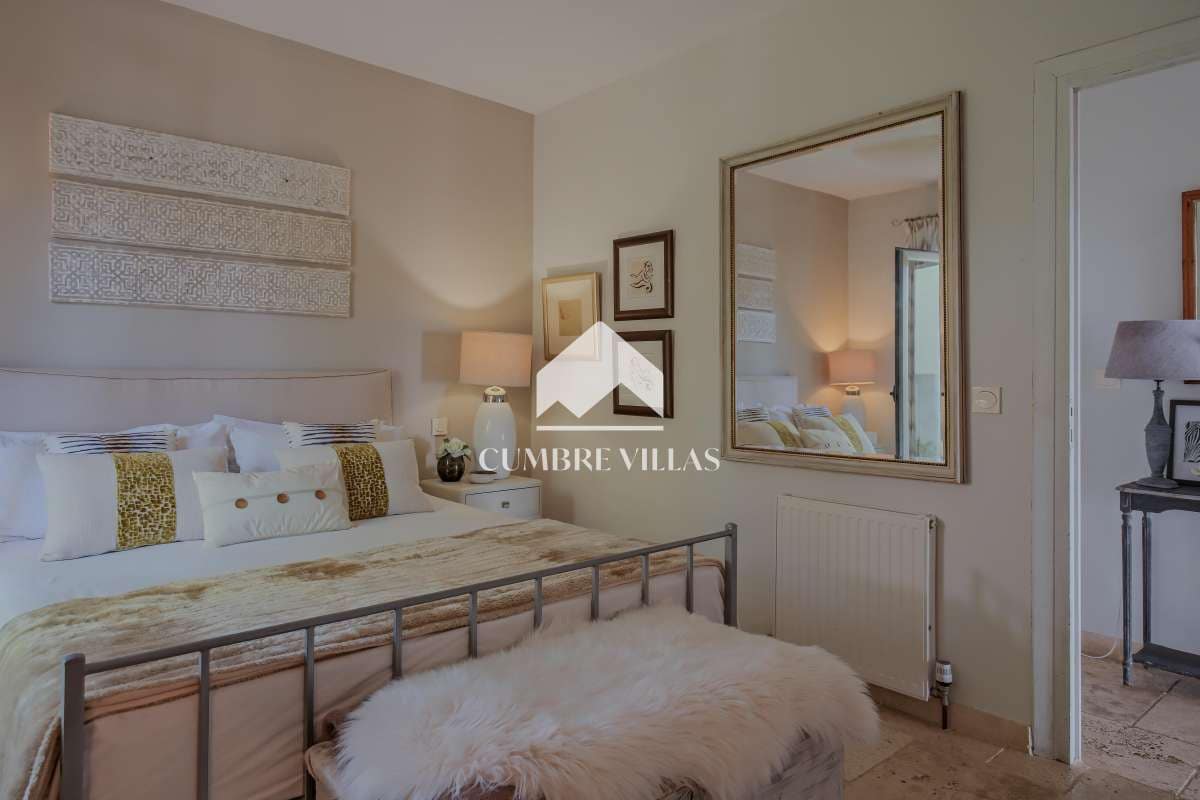 4 soveværelse Villa til salg i Salobrena med swimmingpool garage - € 1.295.000 (Ref: 9232002)