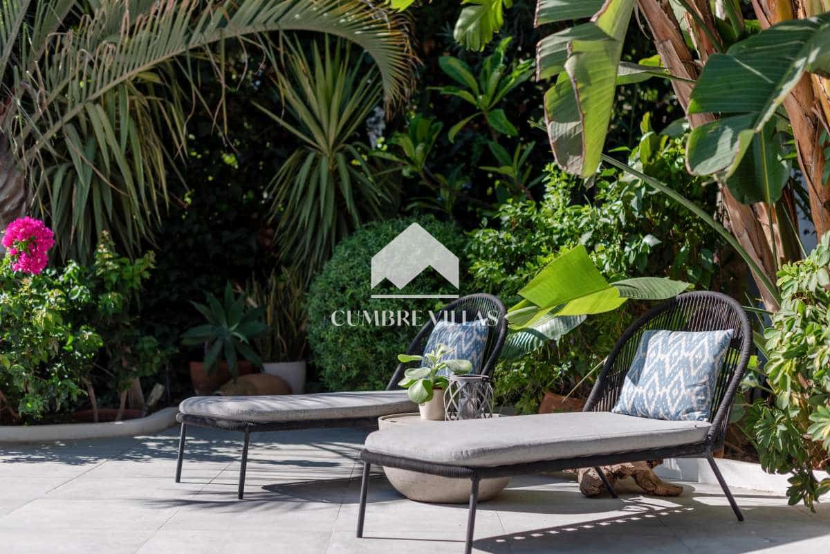 4 soveværelse Villa til salg i Salobrena med swimmingpool garage - € 1.295.000 (Ref: 9232002)