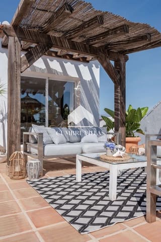 4 Zimmer Villa zu verkaufen in Salobreña mit Pool Garage - 1.295.000 € (Ref: 9232002)