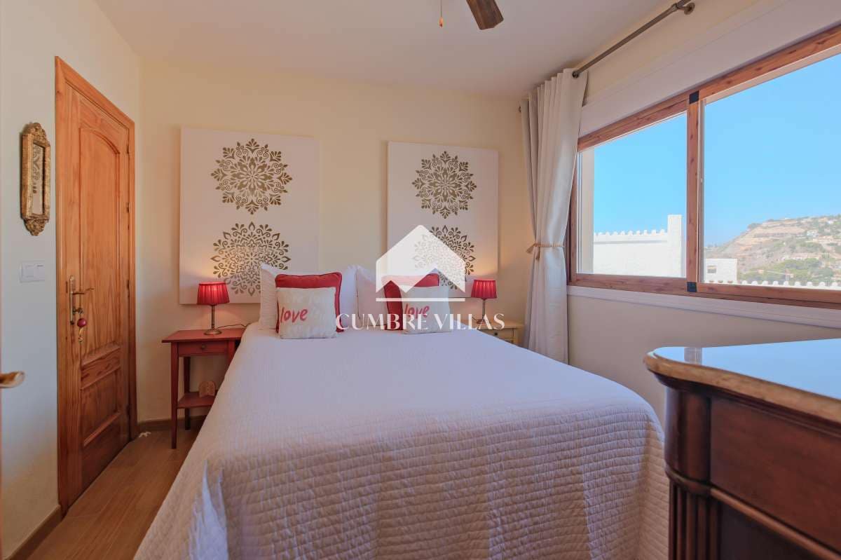 3 chambre Villa/Maison à vendre à Almunecar avec piscine garage - 869 000 € (Ref: 9235817)