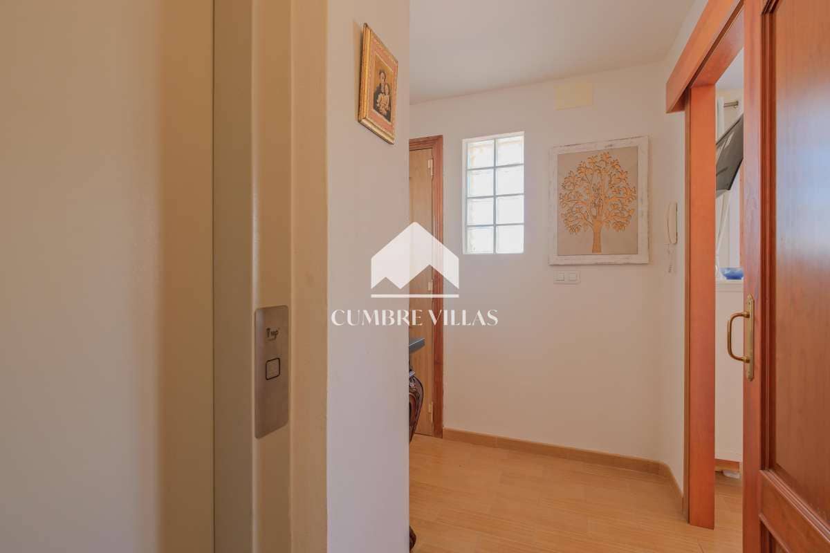 3 chambre Villa/Maison à vendre à Almunecar avec piscine garage - 869 000 € (Ref: 9235817)