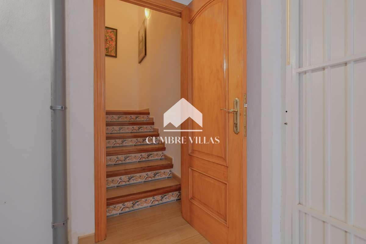 3 chambre Villa/Maison à vendre à Almunecar avec piscine garage - 869 000 € (Ref: 9235817)