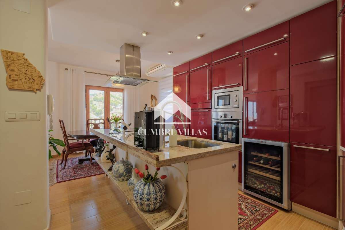 3 chambre Villa/Maison à vendre à Almunecar avec piscine garage - 869 000 € (Ref: 9235817)