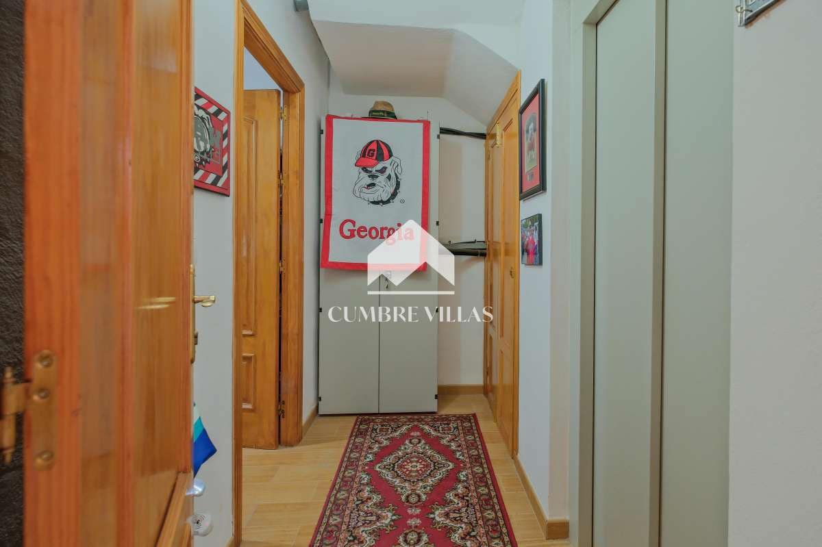 3 chambre Villa/Maison à vendre à Almunecar avec piscine garage - 869 000 € (Ref: 9235817)