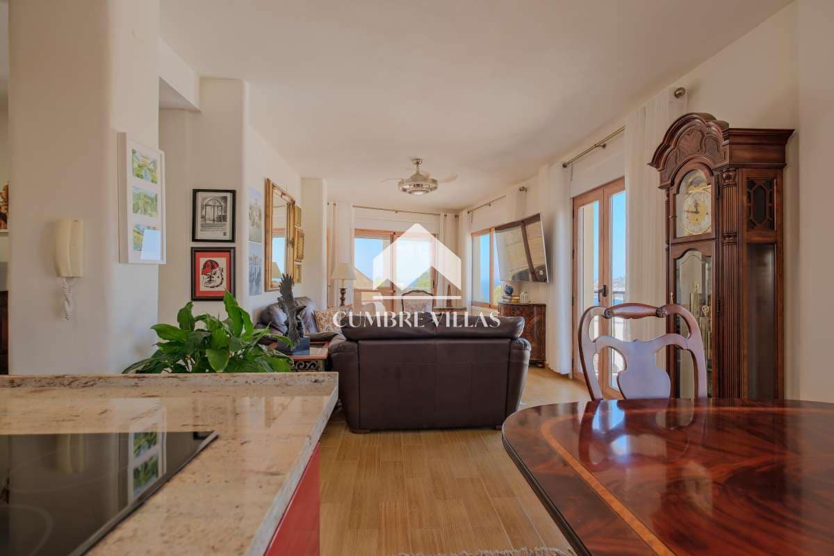 3 chambre Villa/Maison à vendre à Almunecar avec piscine garage - 869 000 € (Ref: 9235817)