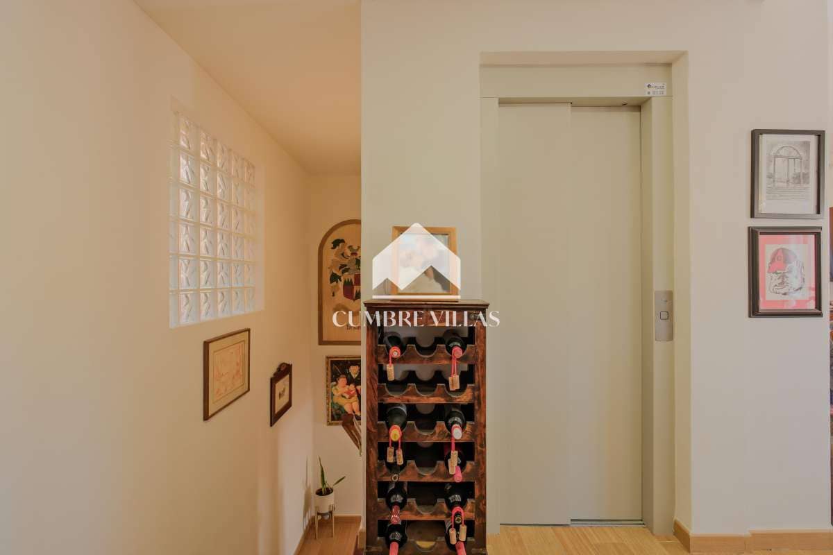 3 chambre Villa/Maison à vendre à Almunecar avec piscine garage - 869 000 € (Ref: 9235817)