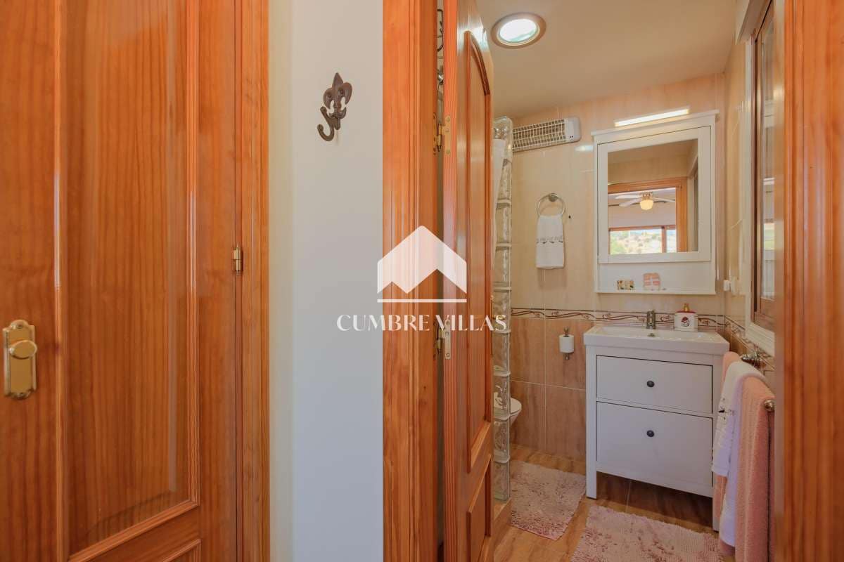 3 chambre Villa/Maison à vendre à Almunecar avec piscine garage - 869 000 € (Ref: 9235817)