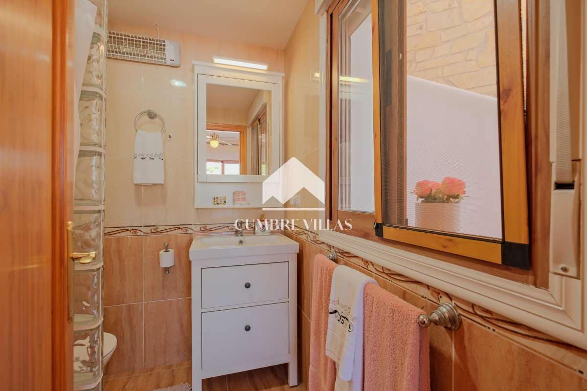 3 chambre Villa/Maison à vendre à Almunecar avec piscine garage - 869 000 € (Ref: 9235817)