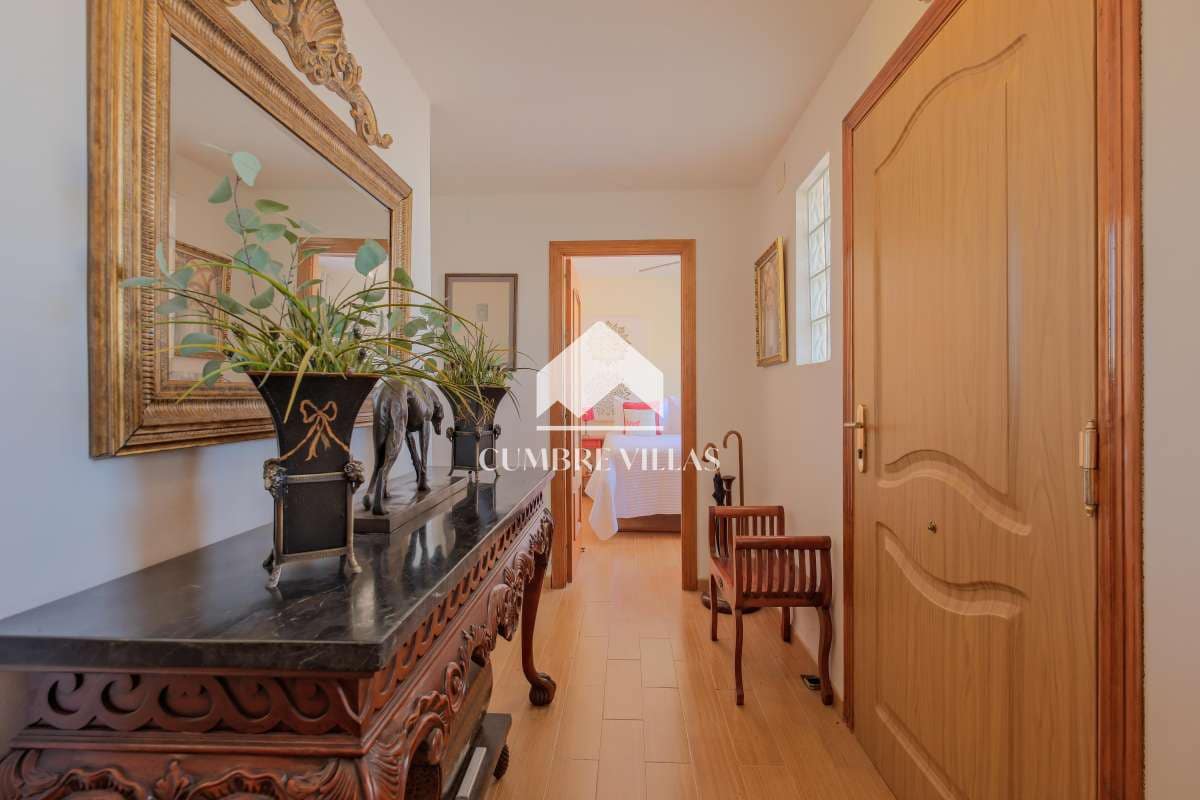 3 chambre Villa/Maison à vendre à Almunecar avec piscine garage - 869 000 € (Ref: 9235817)