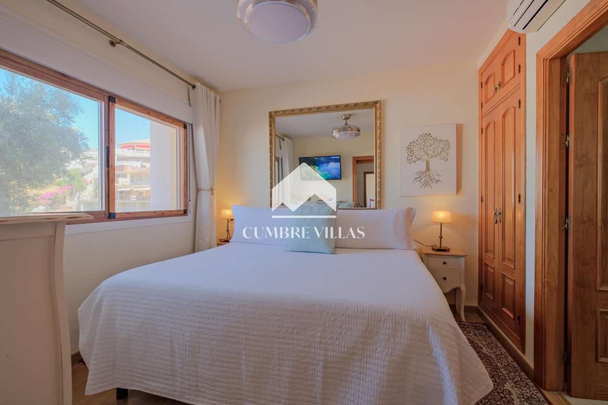 3 chambre Villa/Maison à vendre à Almunecar avec piscine garage - 869 000 € (Ref: 9235817)