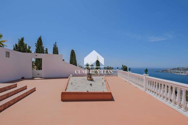 3 chambre Villa/Maison à vendre à Almuñécar avec piscine garage - 869 000 € (Ref: 9235817)