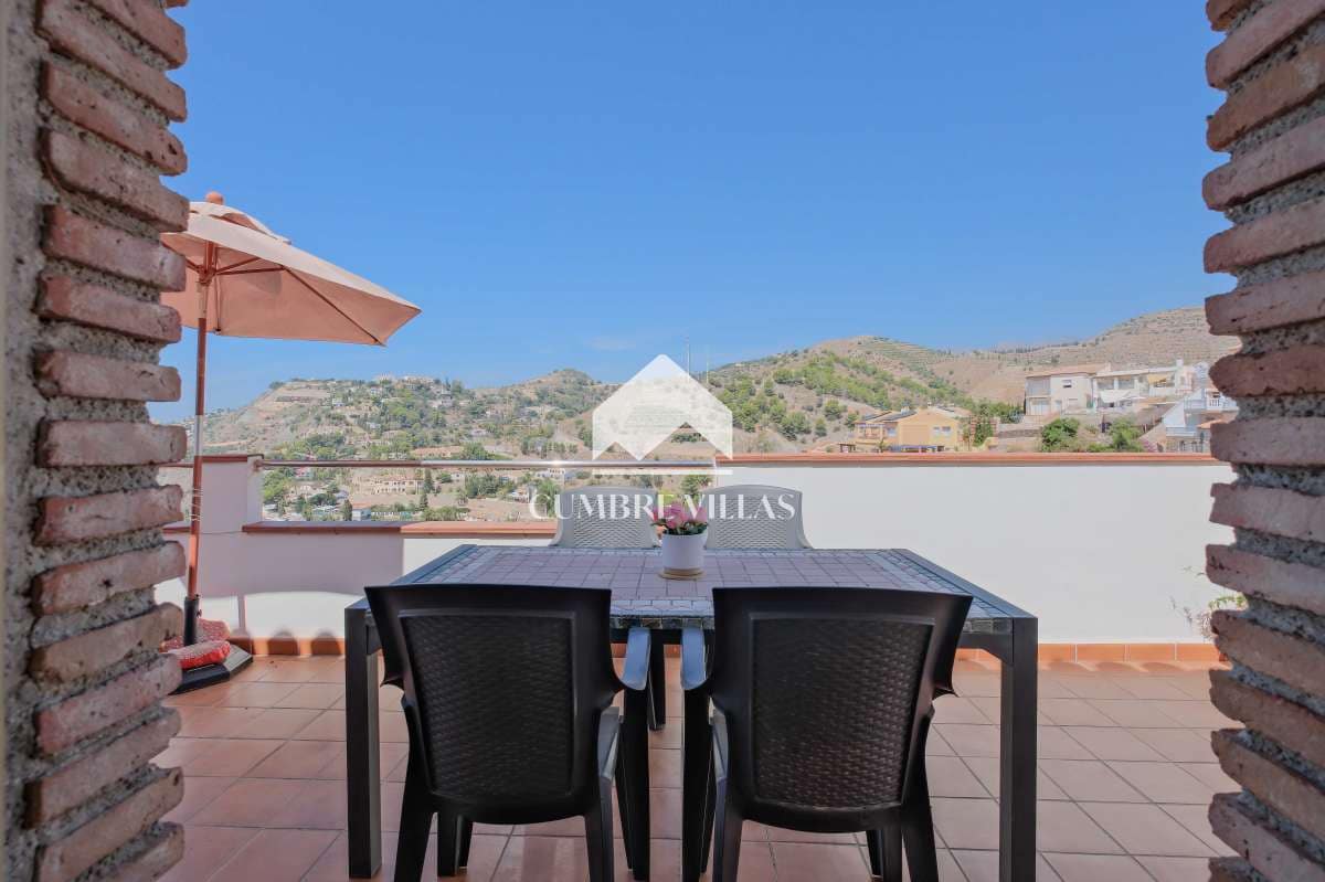 3 chambre Villa/Maison à vendre à Almunecar avec piscine garage - 869 000 € (Ref: 9235817)