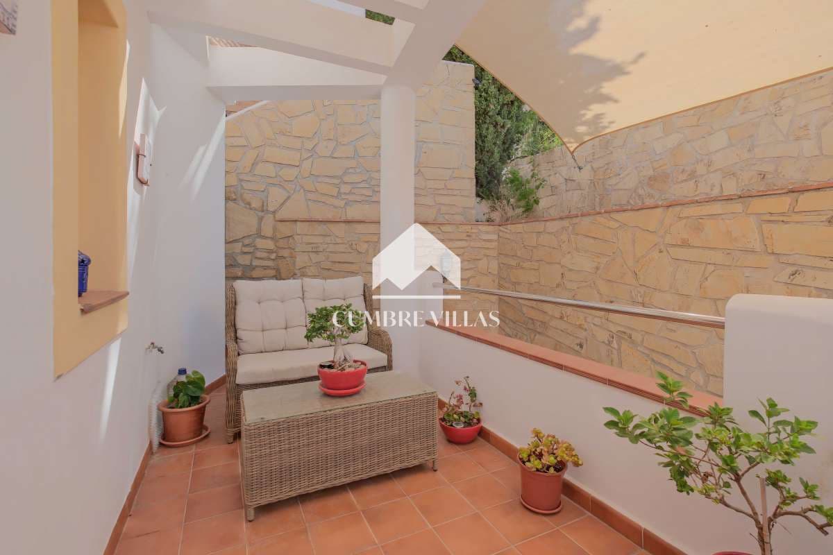 3 chambre Villa/Maison à vendre à Almunecar avec piscine garage - 869 000 € (Ref: 9235817)