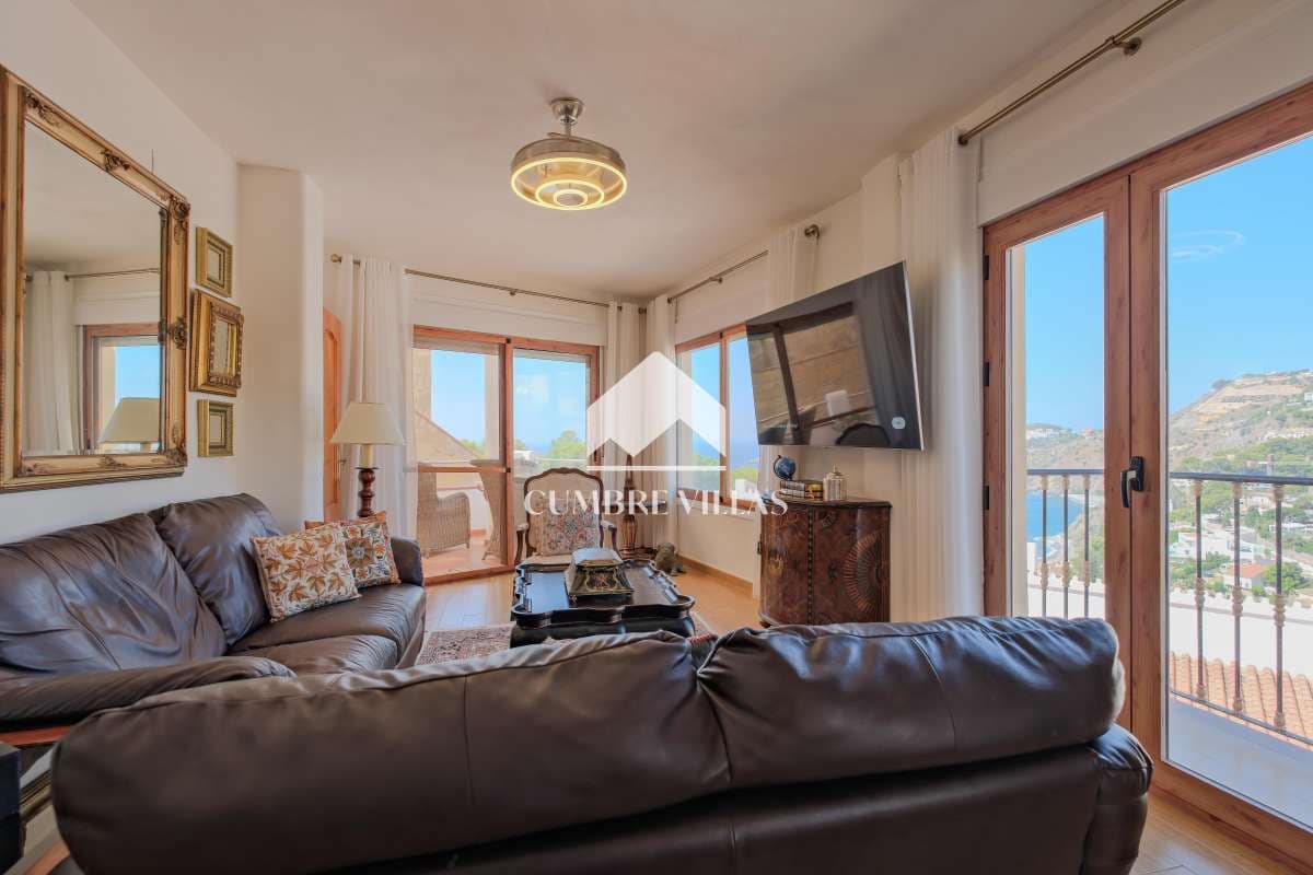 3 chambre Villa/Maison à vendre à Almunecar avec piscine garage - 869 000 € (Ref: 9235817)